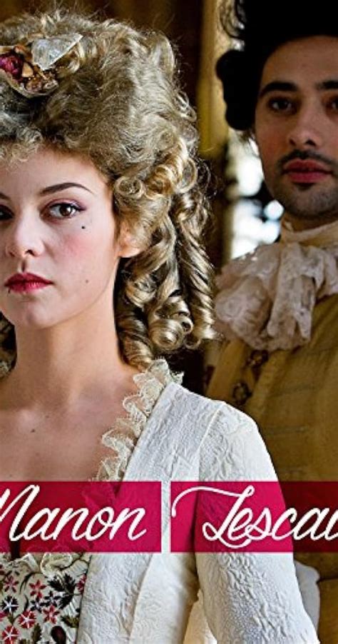 manon lescaut 2013 film streaming