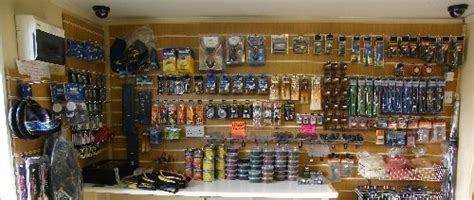 Manor Angling Shop