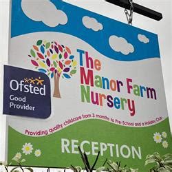 manor farm nursery ltd