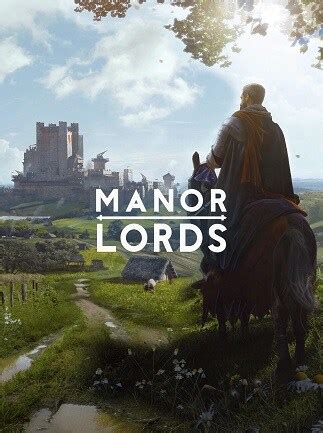 manor lords steam key