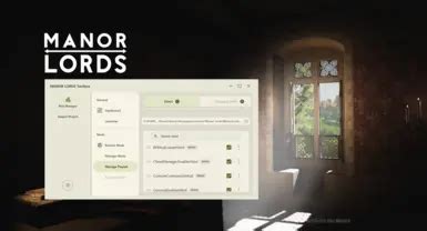 Manor Lords Toolbox Ultimate Guide for Strategic Mastery
