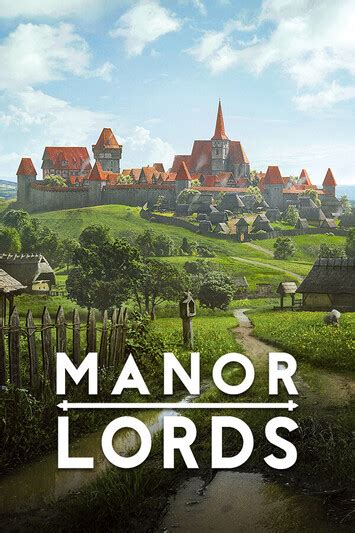 manor lords torrent indir