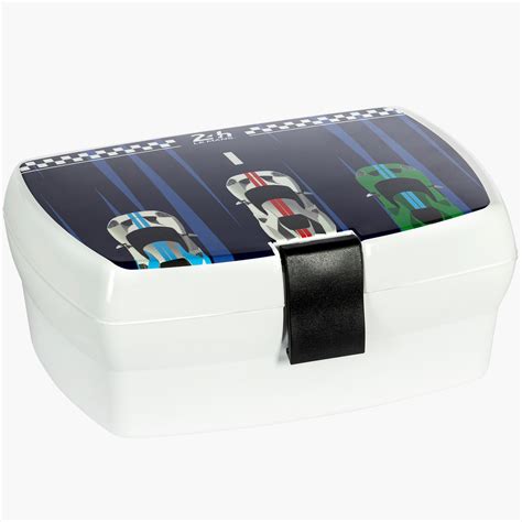 Lunch Box For Men, 18 Cans Large Leakproof Insulated Big Box, Lunchbox