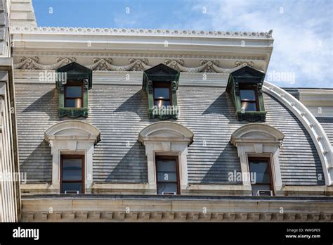 Awasome Mansard Roof Interior Design Ideas Architecture Furniture and
