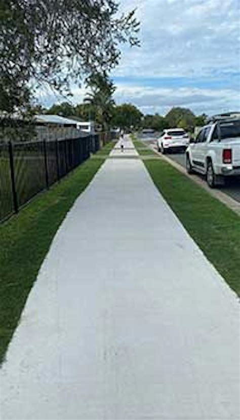 Mansfield Drive Mackay