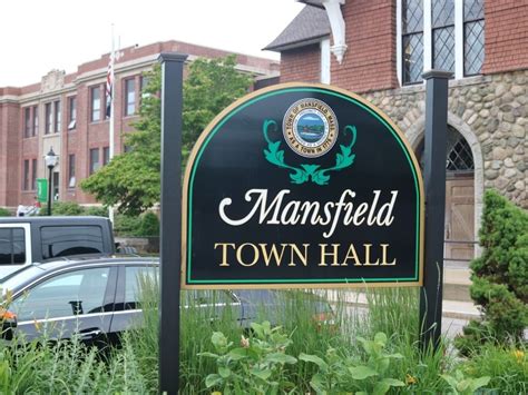 mansfield ma news today