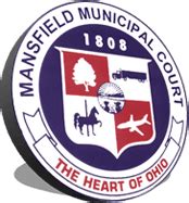 mansfield municipal court phone number