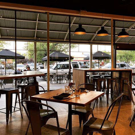 Discover the Ultimate Gourmet Experience in Mansfield's Top Restaurants