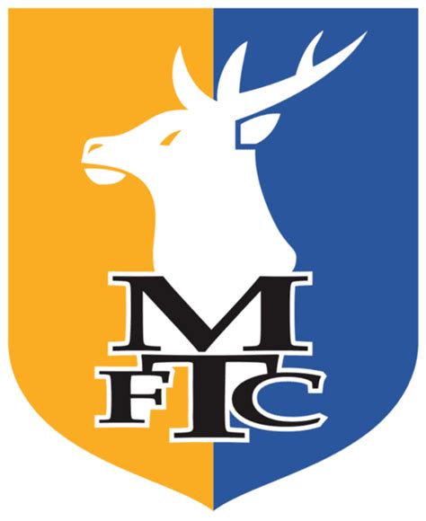 mansfield town fc league position