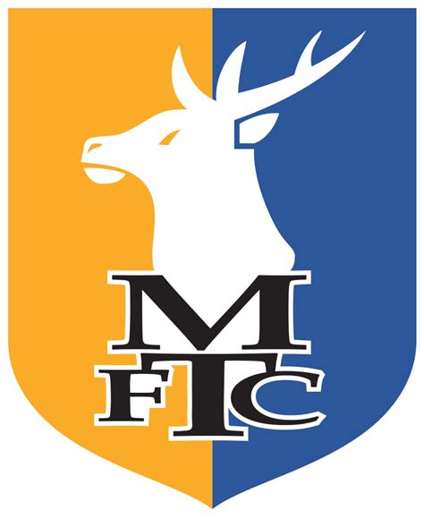 mansfield town fc phone number