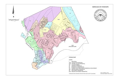 mansfield township nj zoning ordinances