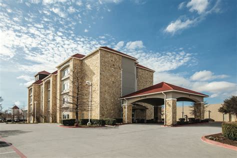 SpringHill Suites Dallas Mansfield Mansfield, TX Hotels Hotels in
