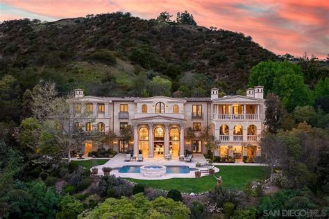 mansions for sale in california los angeles