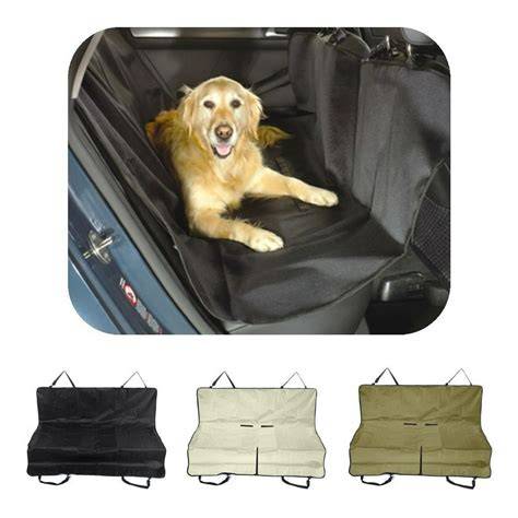 ⊛ Las 14 Mejores Mantas Para Perros Para Coches 【Opiniones】