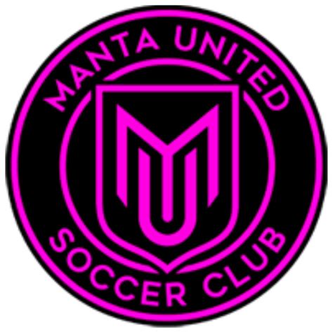 manta united soccer club ohio