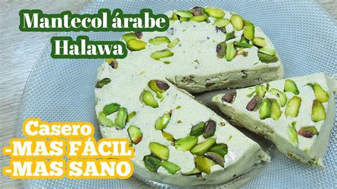Mantecol Vs Halva