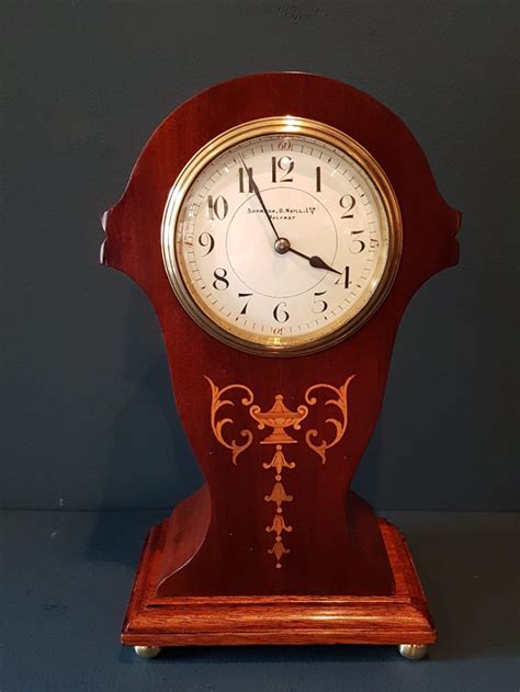 Mantel Clocks Belfast