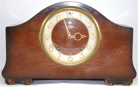 Mantel Clocks Canada