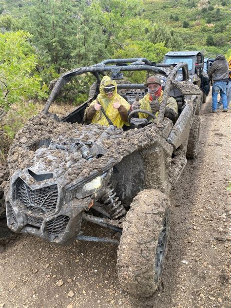 Manti Atv Run