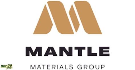 Mantle Materials Group