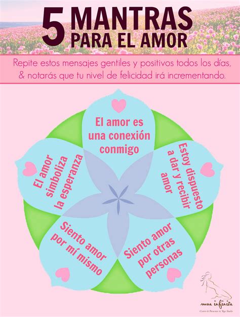 mantra de amor para el amor