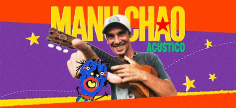 manu chao agenda