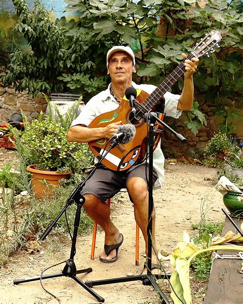 manu chao booking