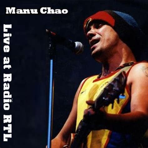 manu chao live 2001 nimes full concert