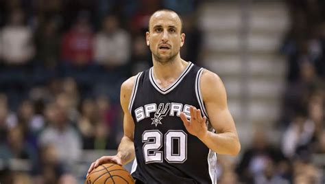 manu ginobili age and net worth