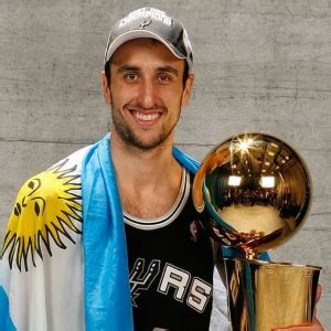 manu ginobili agent