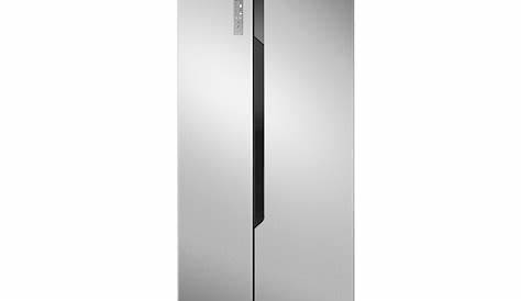 Manual De Refrigerador Hisense