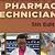manual for pharmacy technicians 5th edition