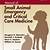 manual of small animal emergency and critical care medicine