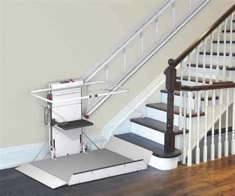 Stair Lifts Access and Mobility