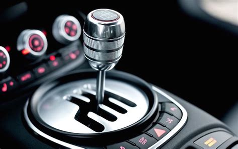 manual and automatic transmission