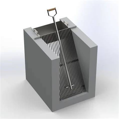 1900A FIRERATED, ADJUSTABLE ZBLADE LOUVER Activar Construction