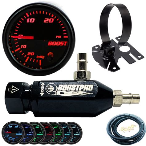 Ultimate Guide to Manual Boost Controllers: Take Control of Your Turbocharged Engine