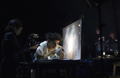 Manual Cinema Studios