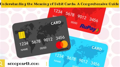 Manual Debit Meaning