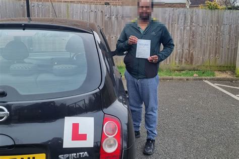 Manual Driving Lessons Harrow