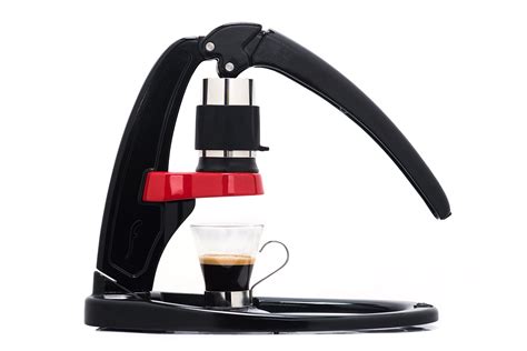 Manual Espresso
