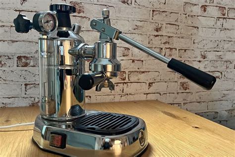 Manual Espresso Machine Professional