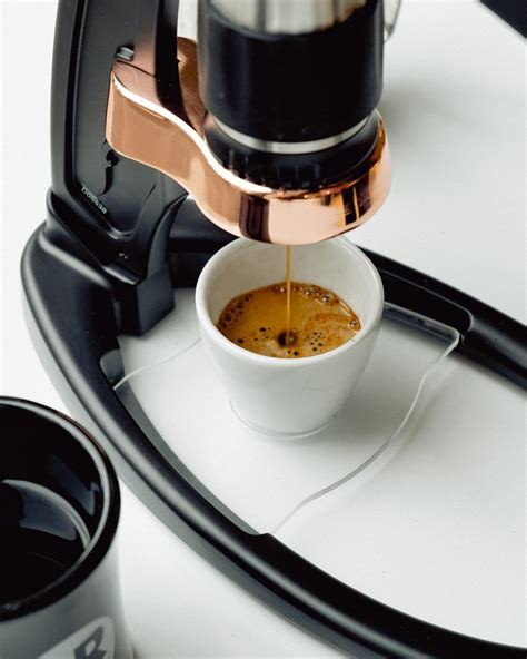 Manual Espresso Reddit