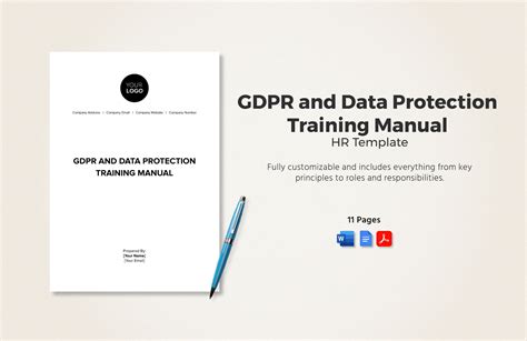 manual gdpr pdf download