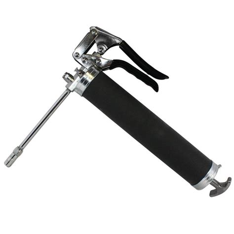 Manual Grease Gun Lowes