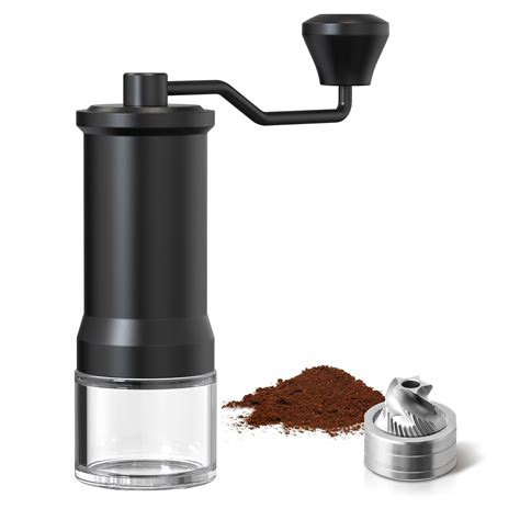 Manual Grinder