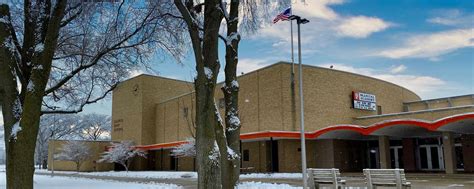 Manual High School Location