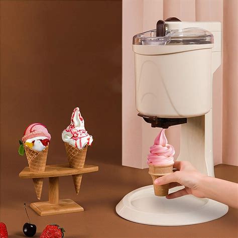 Manual Ice Cream Maker Amazon