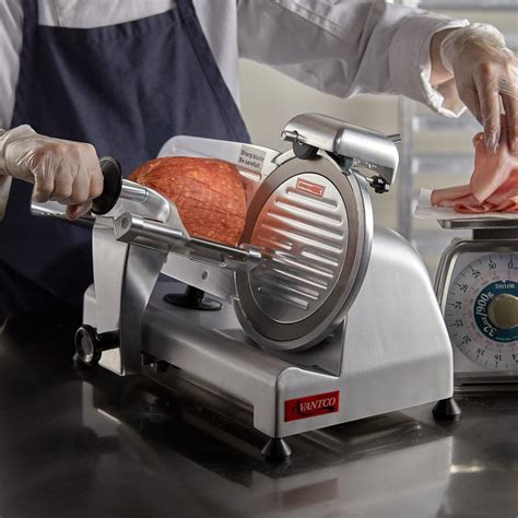 Manual Meat Slicer For Sale