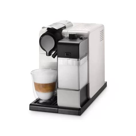 Manual Nespresso Delonghi